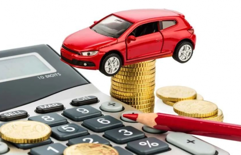 抵押车由来