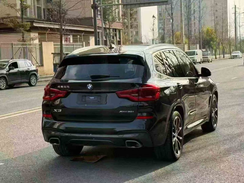 德阳21年宝马x37