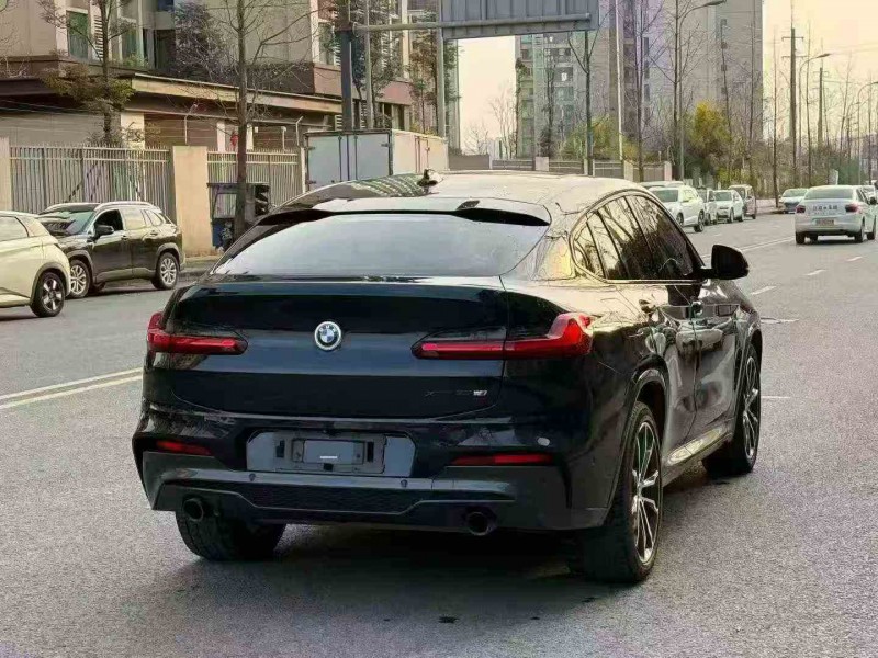德阳21年宝马x46