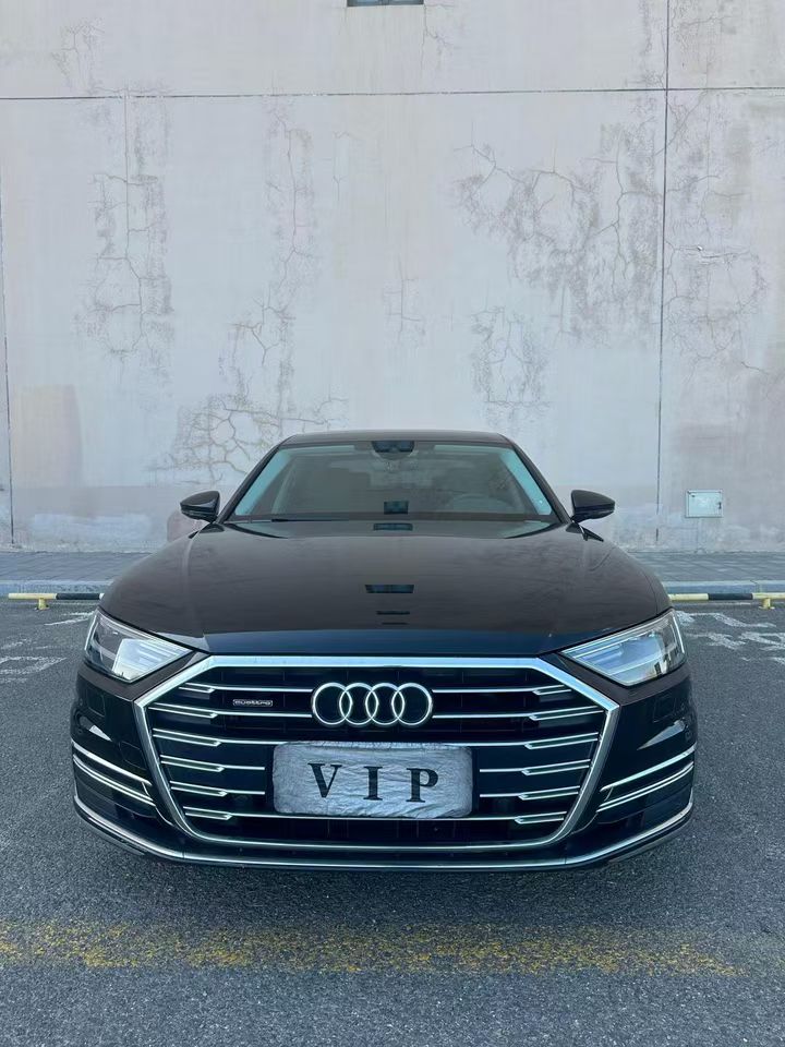 营口23年奥迪a8l1
