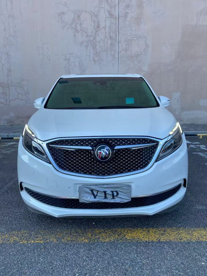 营口19年别克gl81