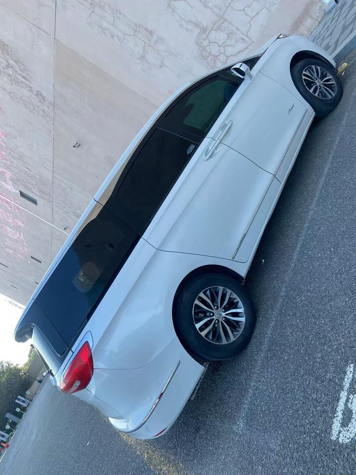营口19年别克gl89