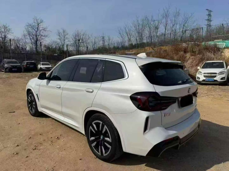 潍坊24年宝马i38