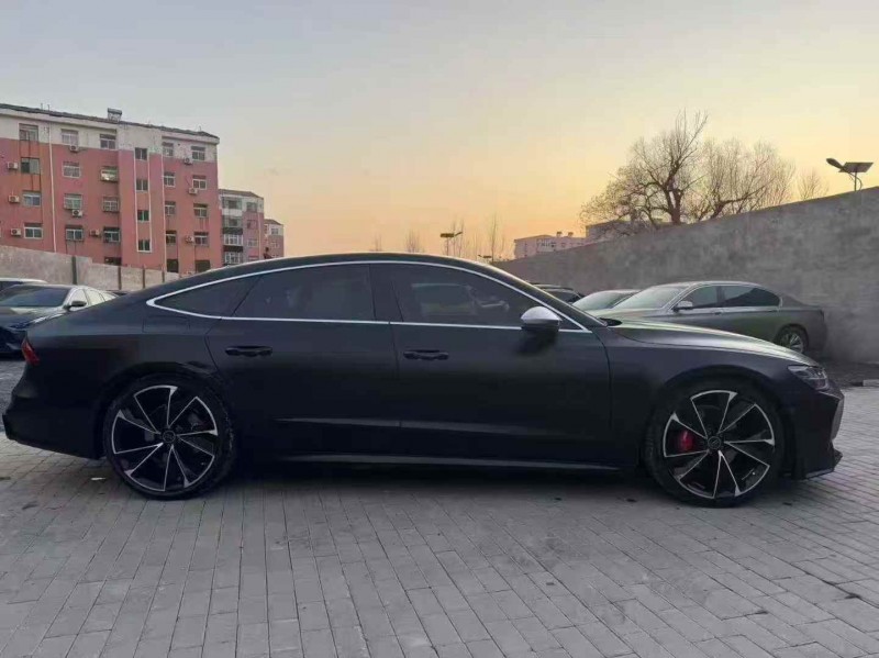 唐山21年奥迪a7l8