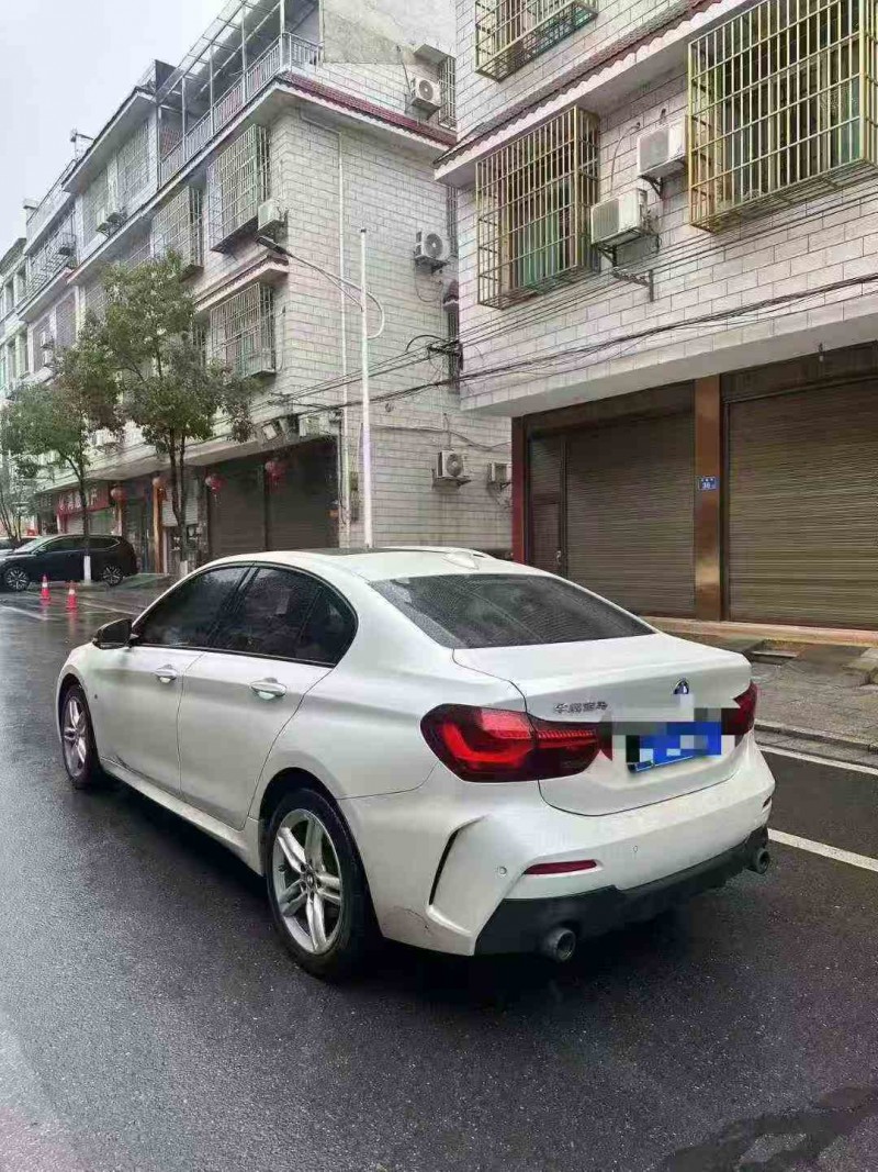 益阳24年宝马1系7