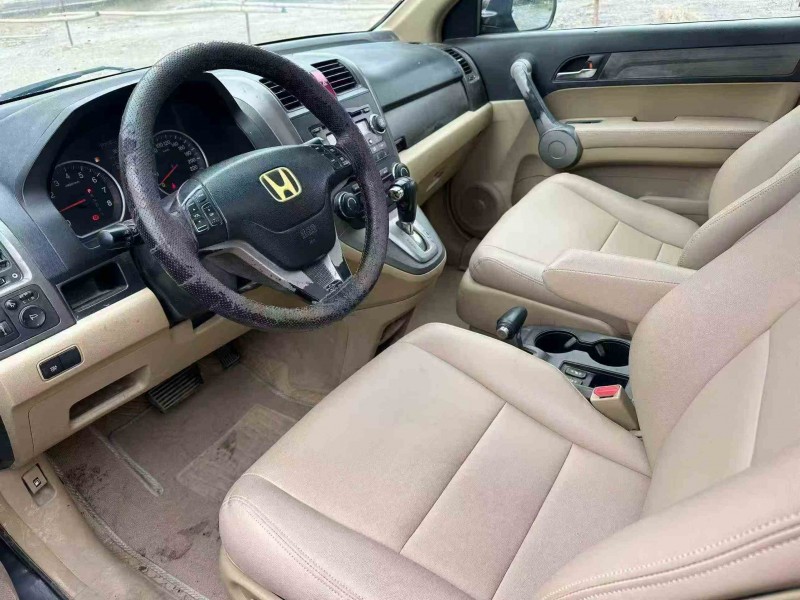 长沙11年本田crv7