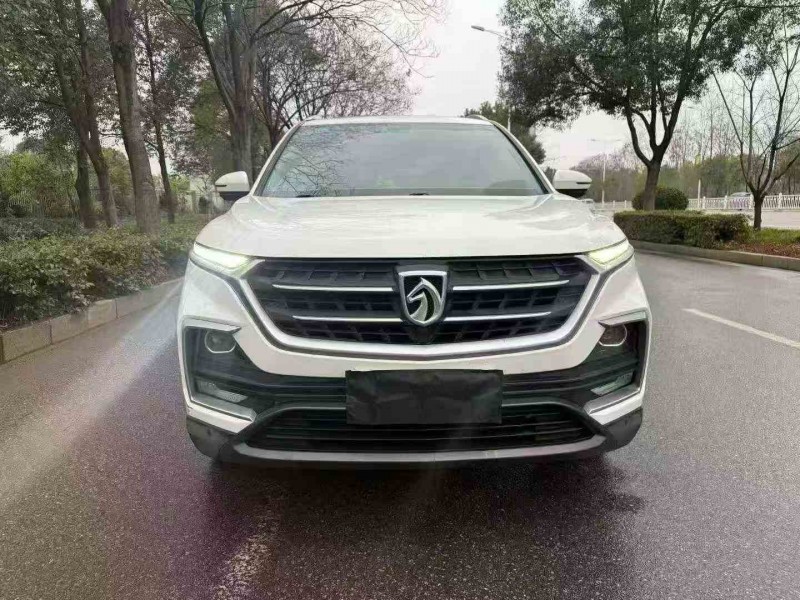 衡阳18年宝骏5301