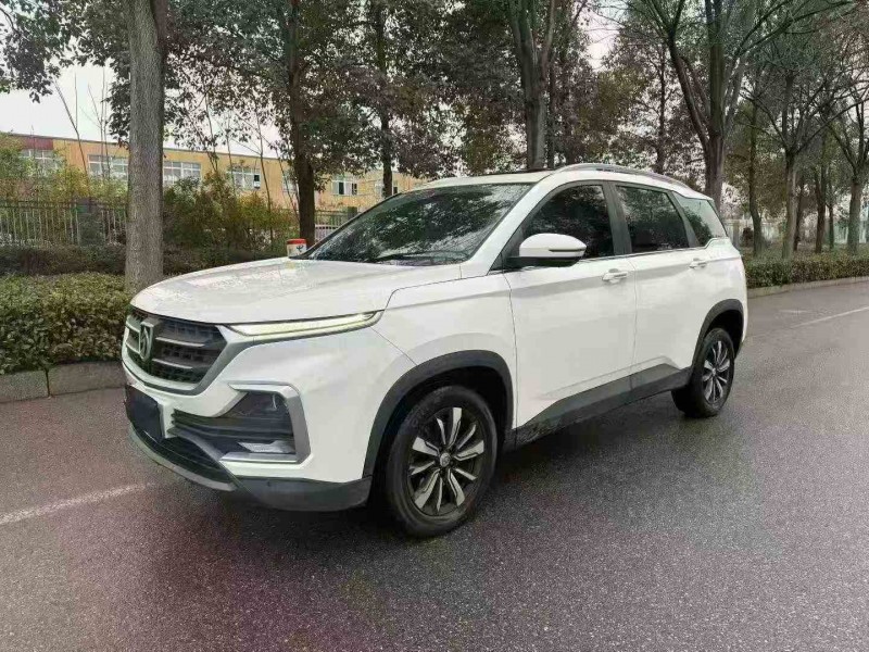 衡阳18年宝骏5302