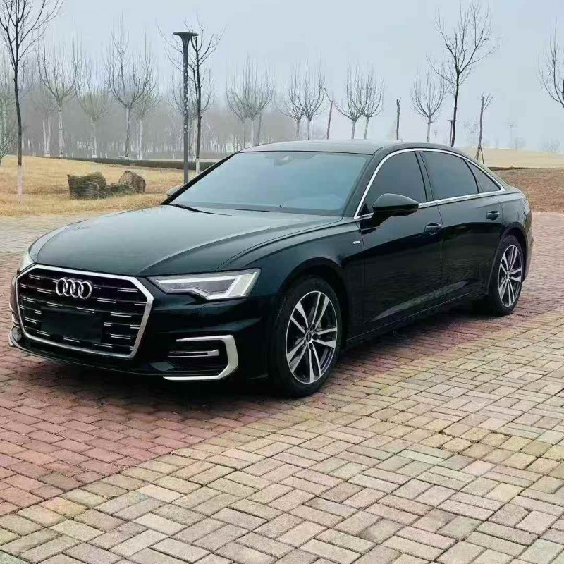 潍坊23年奥迪a6l3