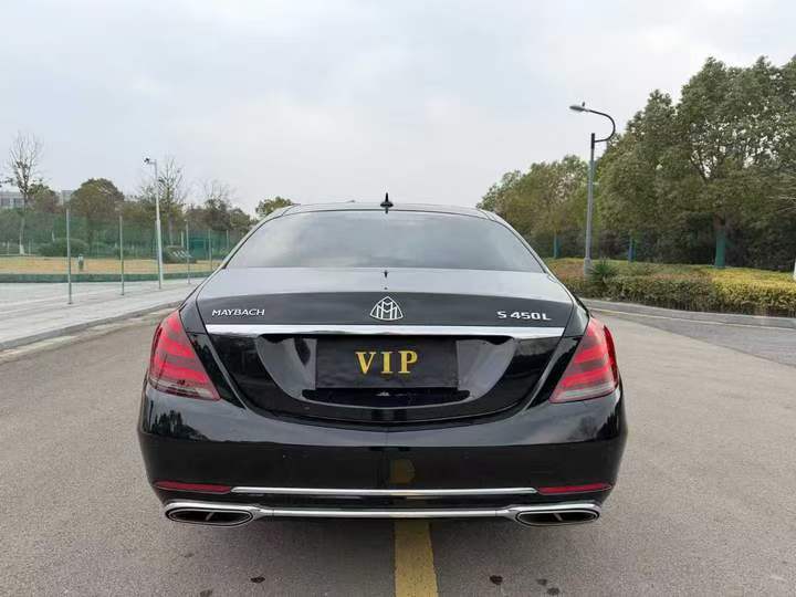 徐州21年奔驰s8
