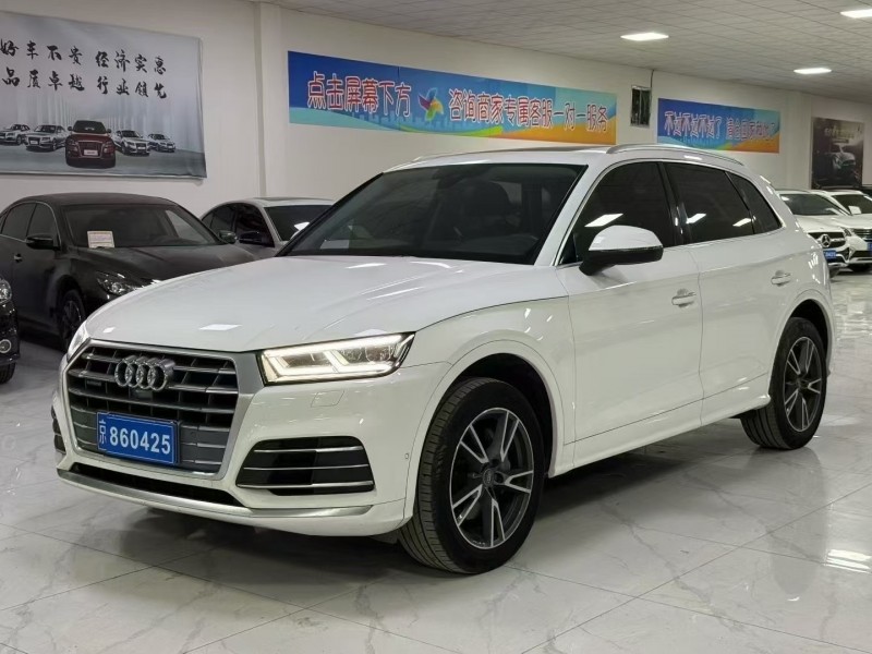 豪华抵押车