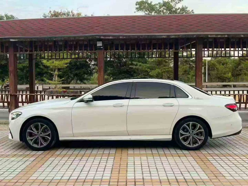 湛江21年奔驰e3