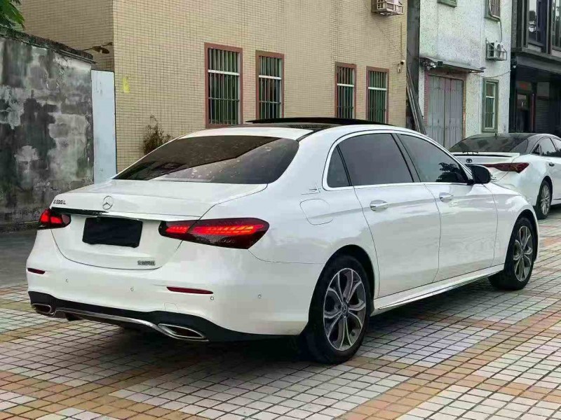 湛江21年奔驰e7
