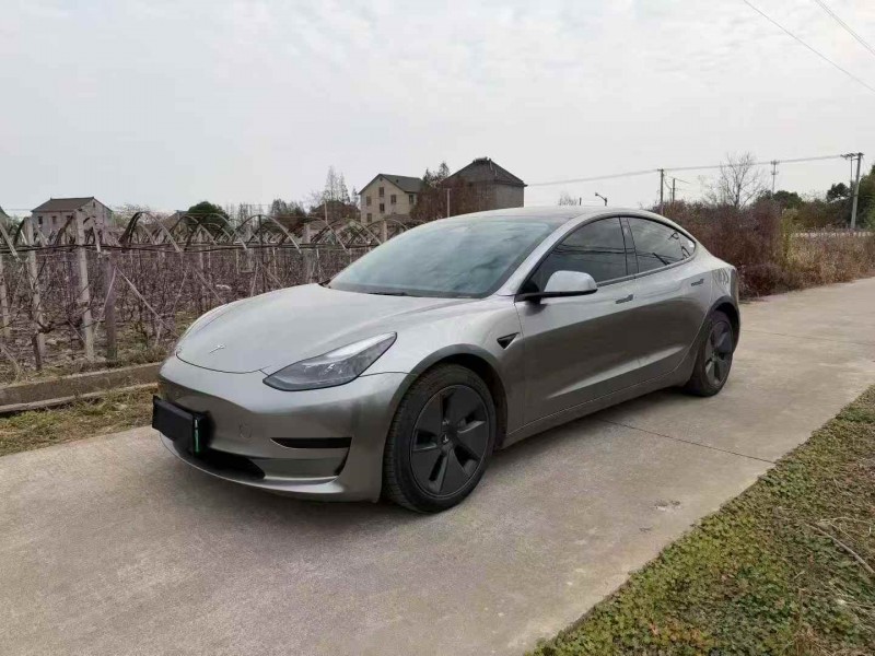 嘉兴23年特斯拉model 32