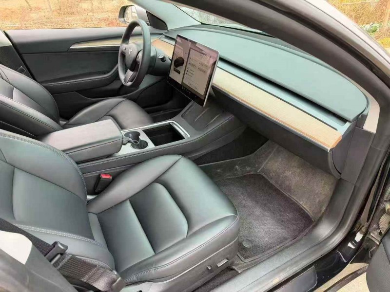 嘉兴23年特斯拉model 35