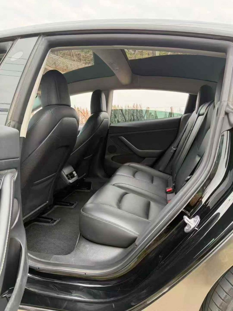 嘉兴23年特斯拉model 36