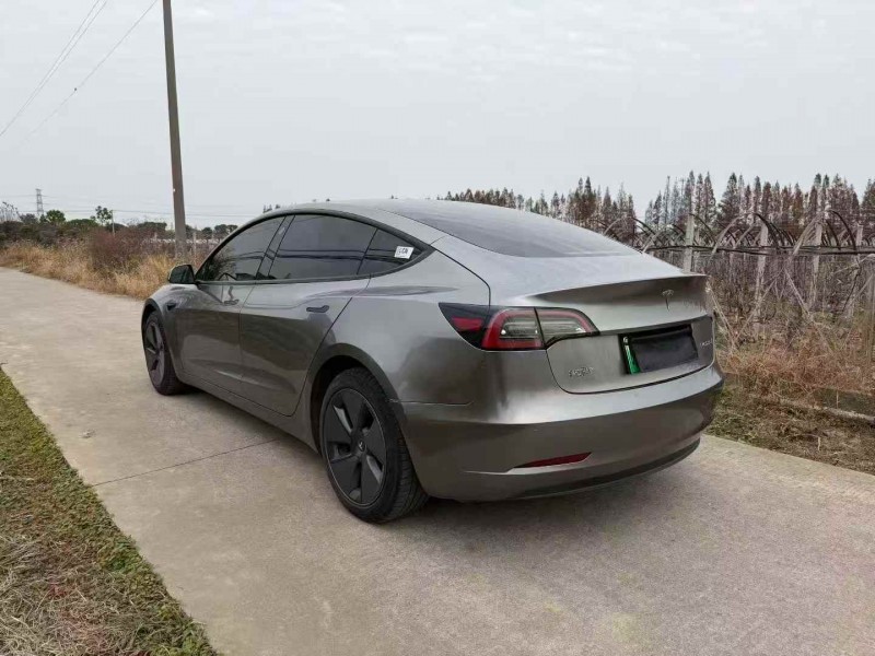嘉兴23年特斯拉model 37