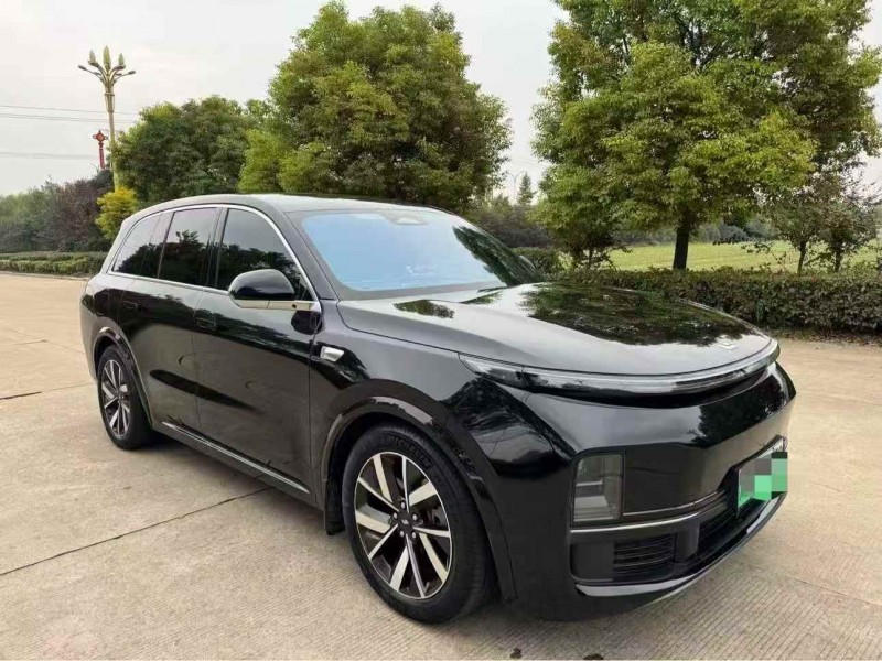 徐州23年理想l83