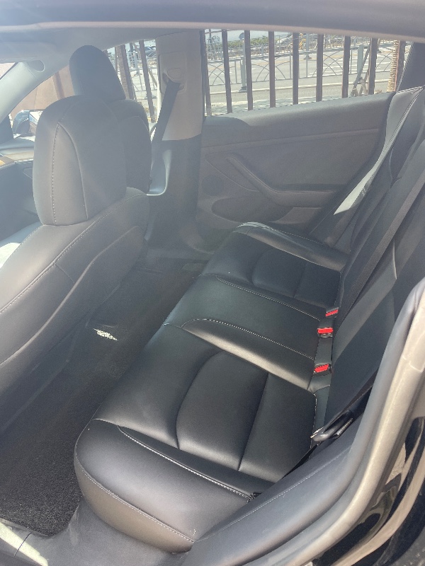 上海23年特斯拉model 34